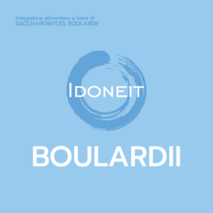 Boulardii