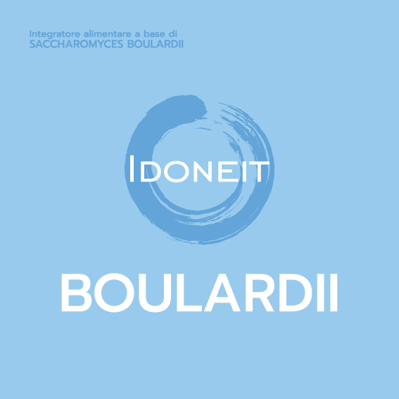 Boulardii