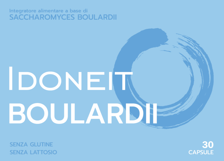 Boulardii