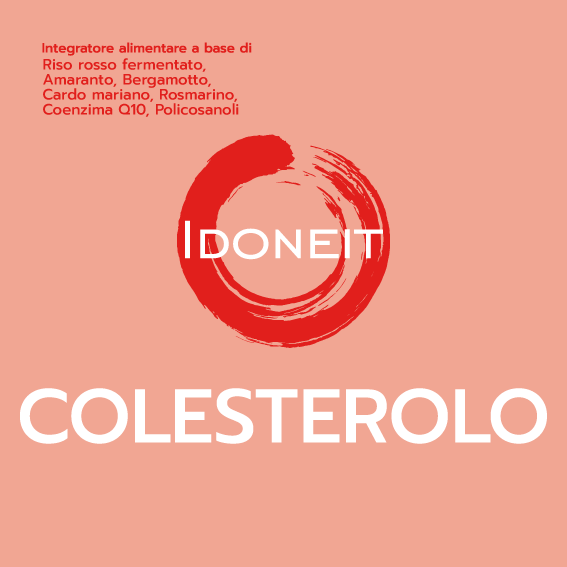 Colesterolo