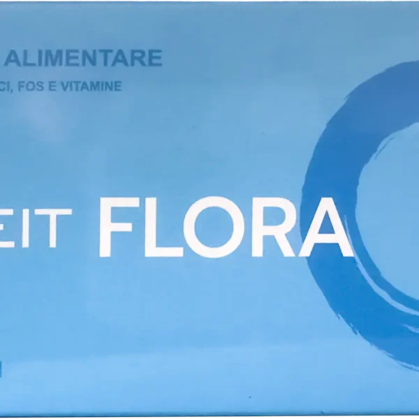 Idoneit Flora