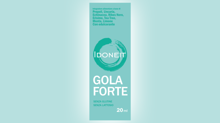 Gola Forte